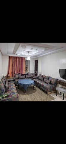2 Bedrooms Apartment for Rent in Rabat el Menzeh — Photo 19