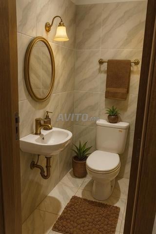 شقة 75 م² للبيع في سيدي علال البحراوي — Photo 5