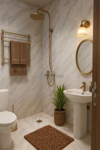 شقة 75 م² للبيع في سيدي علال البحراوي — Photo 7