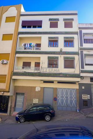 Local commercial 110 m² à louer à Tanger — Photo 4
