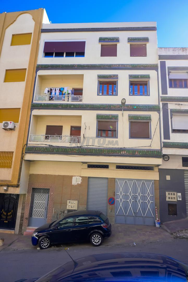 Local commercial 110 m² à louer à Tanger — Photo 3