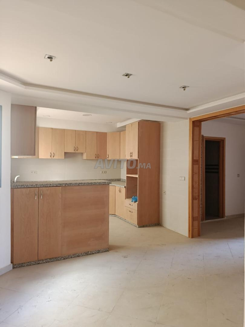 R+3 Building for sale in Agadir, Hay Mohammadi — Photo 4