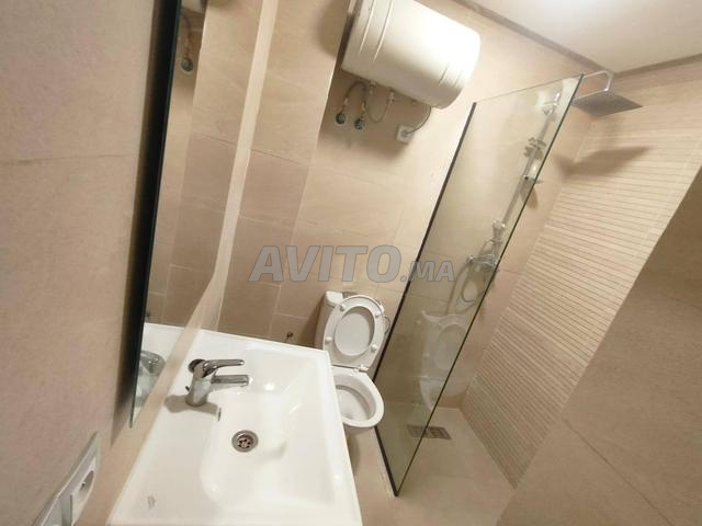 Appartement 44 m² à louer à Casablanca — Photo 11