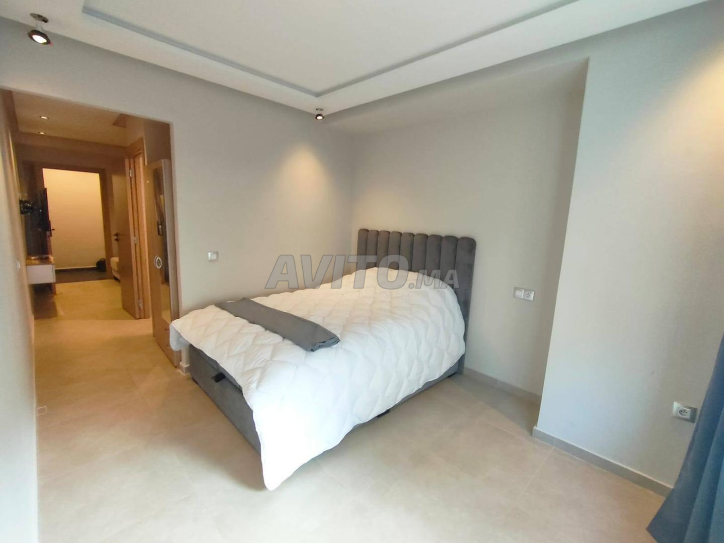 Appartement 44 m² à louer à Casablanca — Photo 6