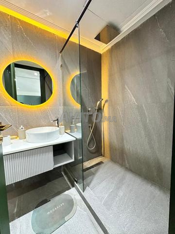 شقة متأجرة 48 متر² في الدار البيضاء — Photo 7