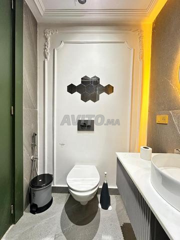 شقة متأجرة 48 متر² في الدار البيضاء — Photo 14