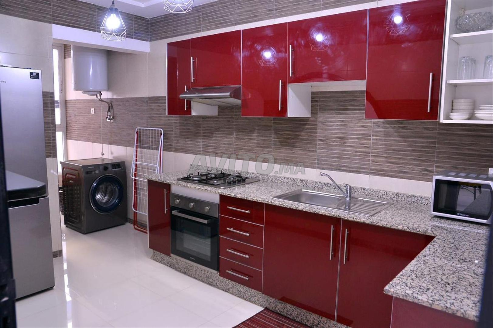 شقة 350 درهم للإيجار في فاس — Photo 21