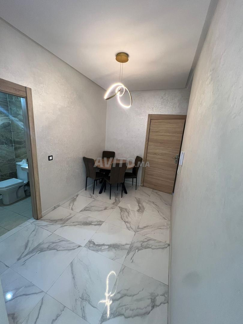 Apartment 250 MAD - day for rent in Fès — Photo 4