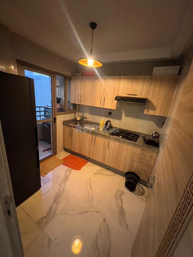 Apartment 250 MAD - day for rent in Fès — Photo 8