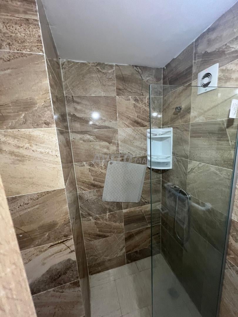 Apartment 250 MAD - day for rent in Fès — Photo 10