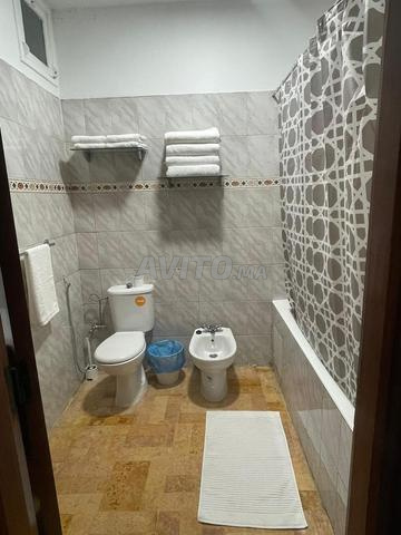 Appartement 100 m² à louer à Rabat – Agdal — Photo 5