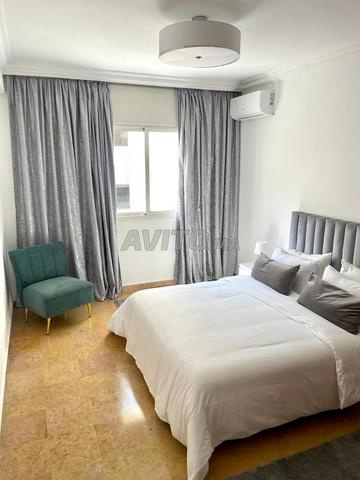 Appartement 100 m² à louer à Rabat – Agdal — Photo 7