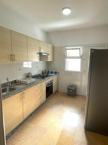 Appartement 100 m² à louer à Rabat – Agdal — Photo 8