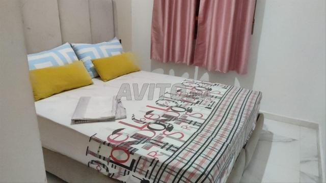 Apartment for daily rent in Fès (300 MAD - day) — Photo 7