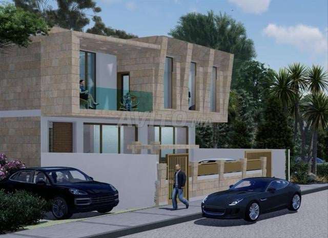 Villa 750 m² for sale in Rabat — Photo 6