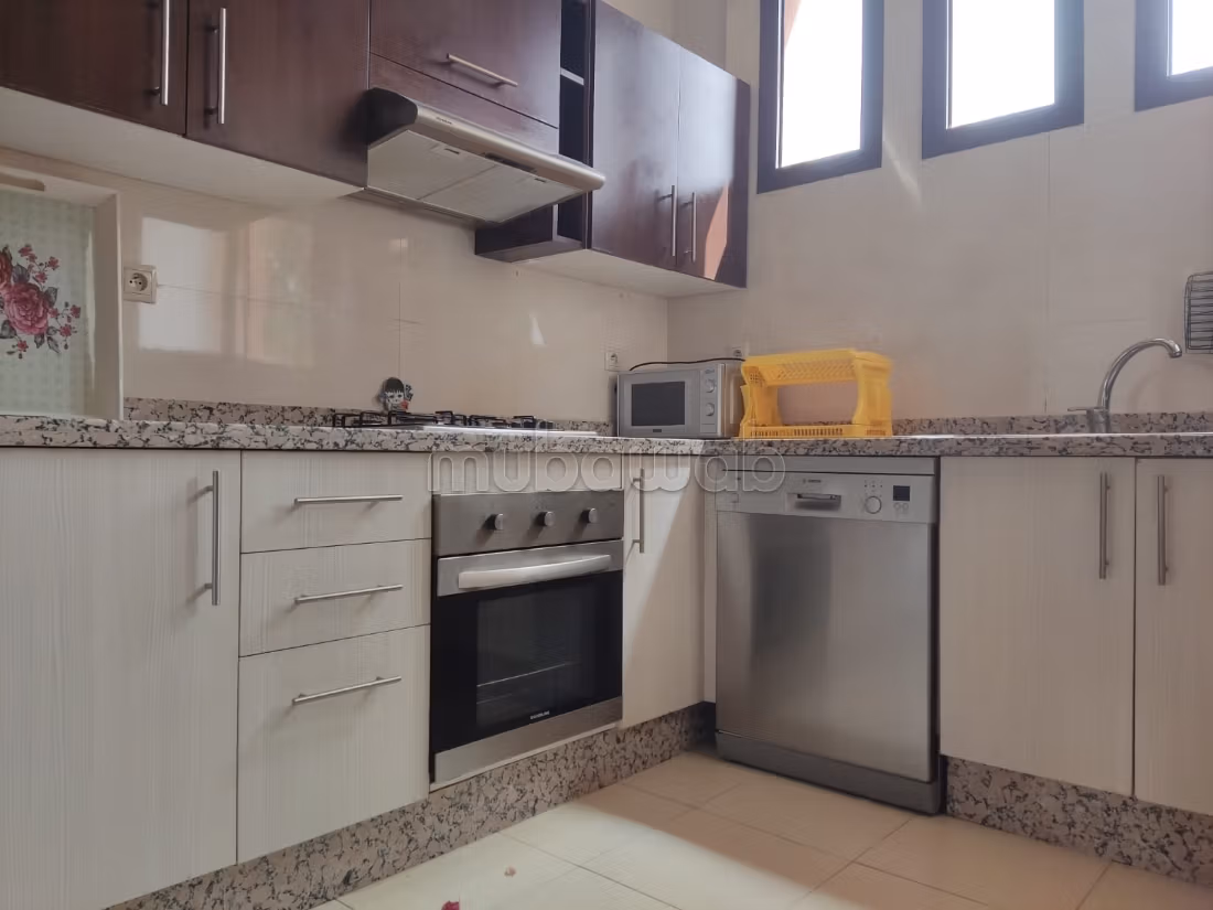 فيلا للإيجار 180 متر مربع في مراكش — Photo 11