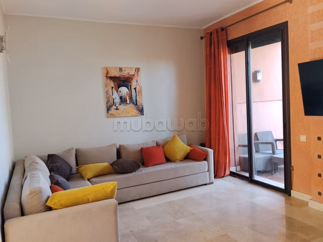 فيلا للإيجار 180 متر مربع في مراكش — Photo 15