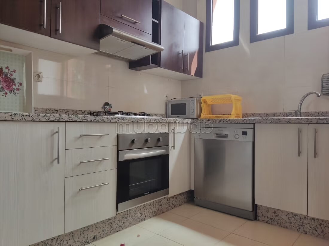 فيلا للإيجار 180 متر مربع في مراكش — Photo 12