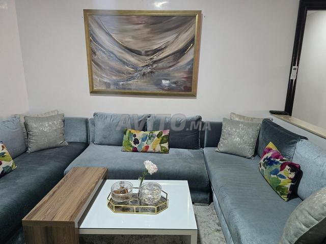 فيلا للبيع في طنجة — Photo 2