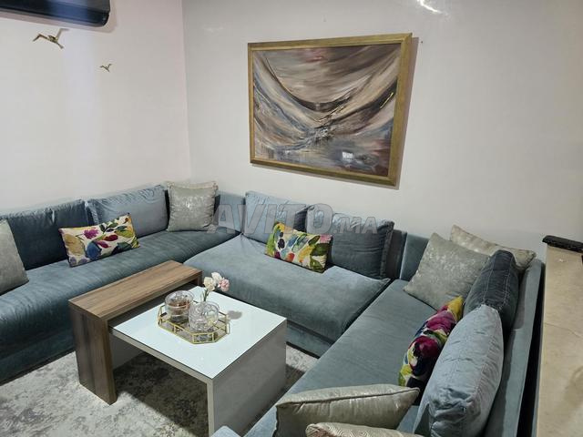 فيلا للبيع في طنجة — Photo 3