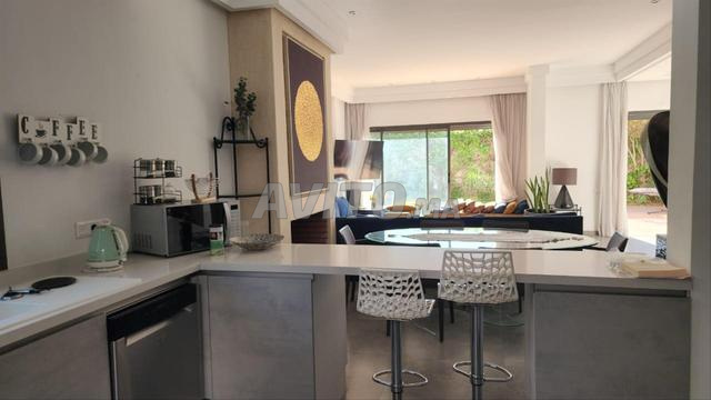 Villa 4 pièces à louer à Agadir — Photo 2