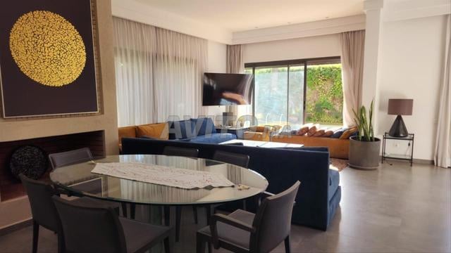 Villa 4 pièces à louer à Agadir — Photo 3