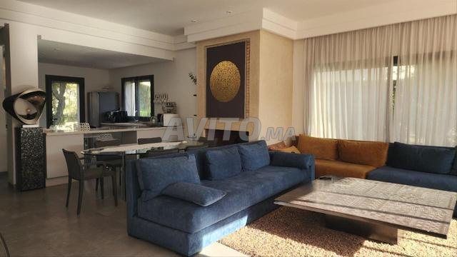 Villa 4 pièces à louer à Agadir — Photo 11