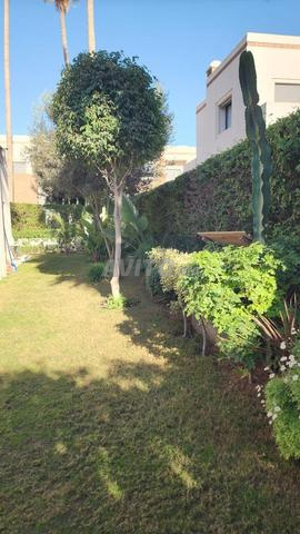 Villa 4 pièces à louer à Agadir — Photo 12