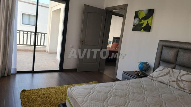 Villa 4 pièces à louer à Agadir — Photo 15