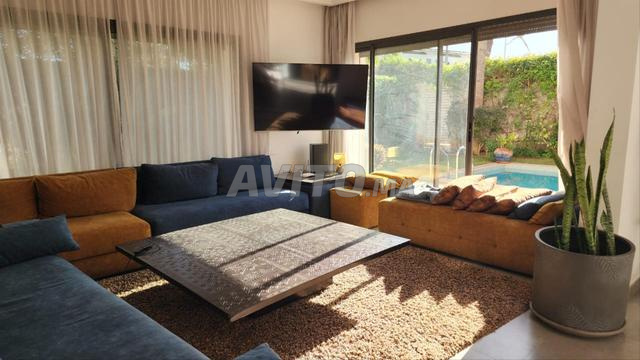 Villa 4 pièces à louer à Agadir — Photo 16