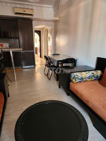 Apartment for rent in Marrakech (Center) 400 MAD - month — Photo 2