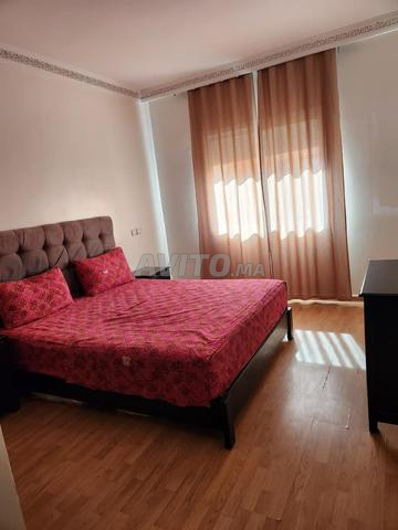 Apartment for rent in Marrakech (Center) 400 MAD - month — Photo 4