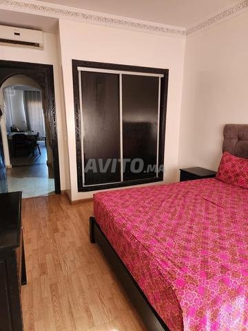 Apartment for rent in Marrakech (Center) 400 MAD - month — Photo 6