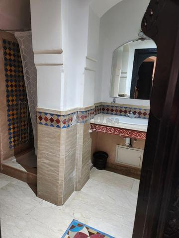 Apartment for rent in Marrakech (Center) 400 MAD - month — Photo 10
