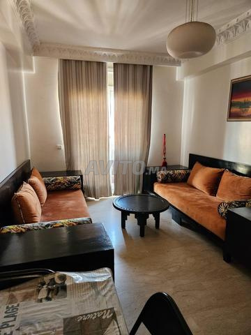 Apartment for rent in Marrakech (Center) 400 MAD - month — Photo 14