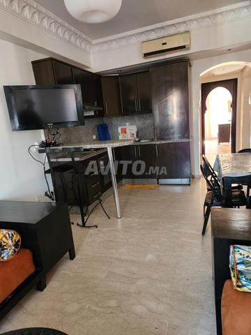 Apartment for rent in Marrakech (Center) 400 MAD - month — Photo 16