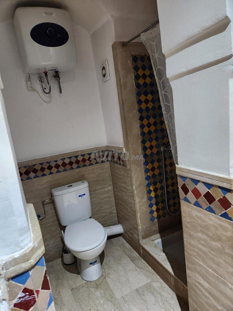Apartment for rent in Marrakech (Center) 400 MAD - month — Photo 7