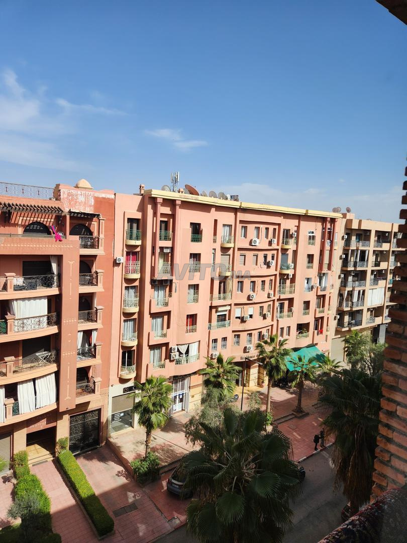 Apartment for rent in Marrakech (Center) 400 MAD - month — Photo 17