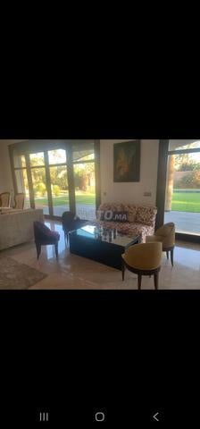 Villa 2100 sqm for sale in Marrakech — Photo 3