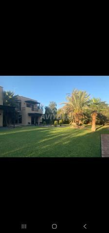 Villa 2100 sqm for sale in Marrakech — Photo 4