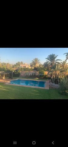 Villa 2100 sqm for sale in Marrakech — Photo 8