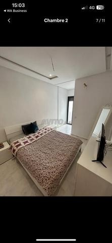 Apartment for rent near Al Kawtar clinic, Fez — Photo 3