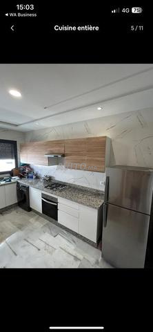 Apartment for rent near Al Kawtar clinic, Fez — Photo 5