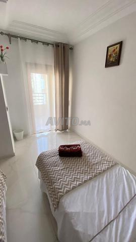 Apartment for rent near Al Kawtar clinic, Fez — Photo 7