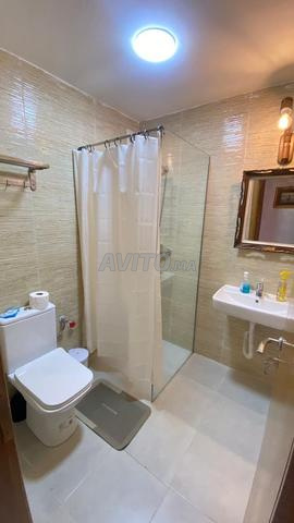 Apartment for rent near Al Kawtar clinic, Fez — Photo 9