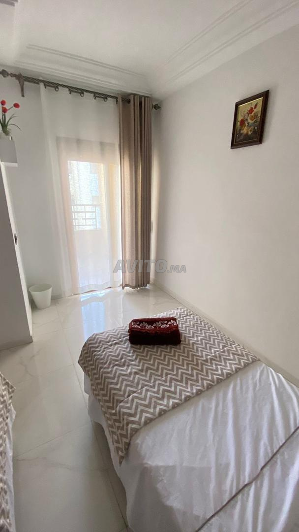 Apartment for rent near Al Kawtar clinic, Fez — Photo 8