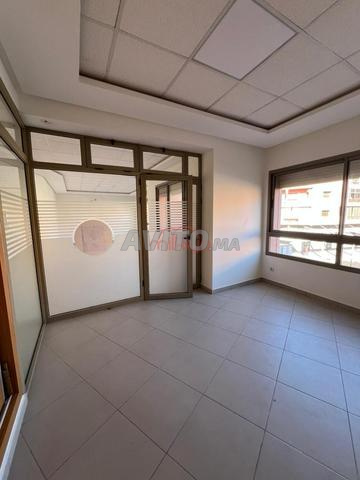 Bureau 53 m² à louer à Marrakech (7600 MAD) — Photo 5