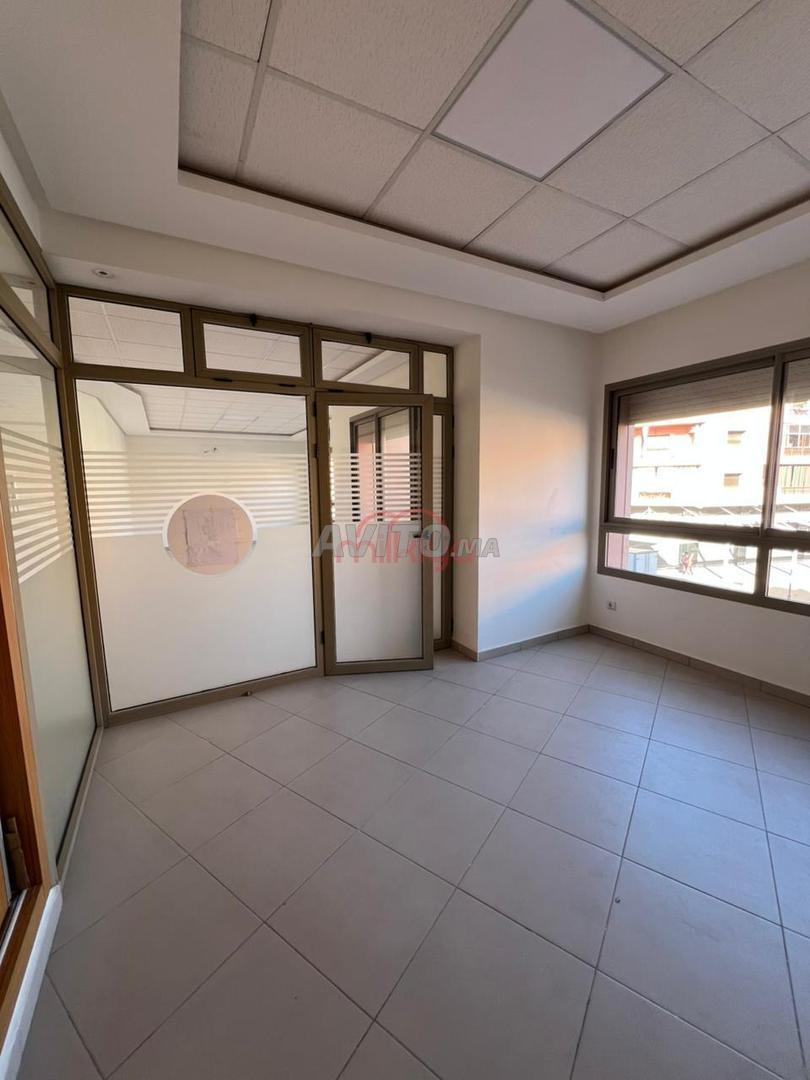 Bureau 53 m² à louer à Marrakech (7600 MAD) — Photo 6