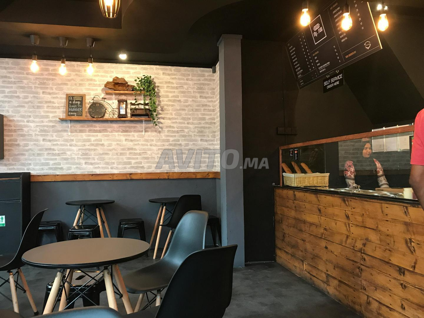 Local commercial 91 m² à vendre à Kénitra — Photo 4