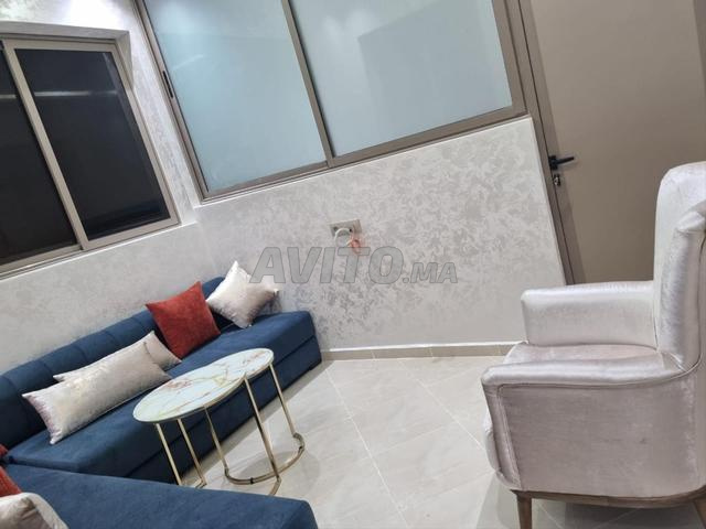 Appartement 107 m² à vendre à Agadir (Hay Mohammadi) — Photo 2